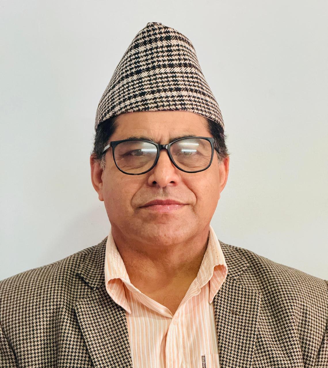 अध्यक्षज्यू